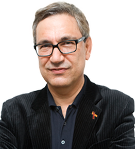 Orhan Pamuk