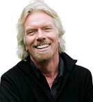 Richard Branson