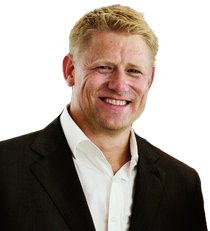 Peter Schmeichel MBE