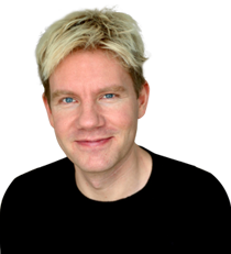 Bjorn Lomborg 