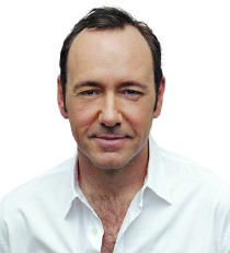 Kevin Spacey 