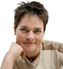 Ellen MacArthur 