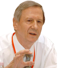 Anthony Giddens 