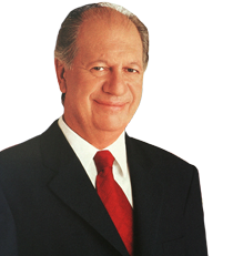 Ricardo Lagos 