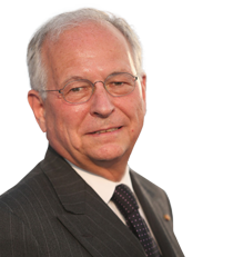 Wolfgang Ischinger 