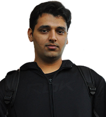 Pranav Mistry 