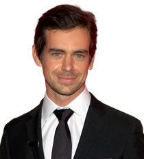 Jack Dorsey 