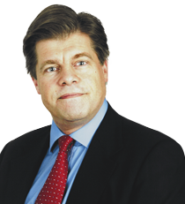 Andrew Rawnsley 