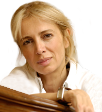 Sahar Hashemi OBE