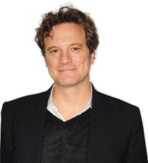 Colin Firth 