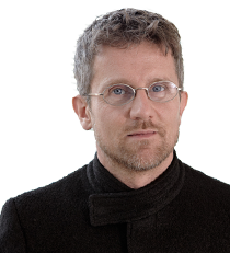 Carlo Ratti 