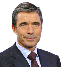 Anders Fogh Rasmussen 