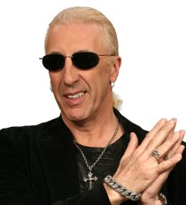 Dee Snider 