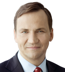 Radosław Sikorski 