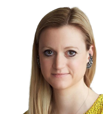 Sophie Hackford 