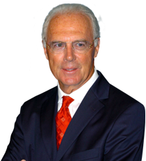 Franz Beckenbauer 