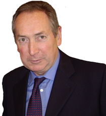 Gerard Houllier OBE