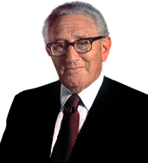 Henry Kissinger 