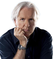 James Cameron 