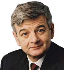 Joschka Fischer 