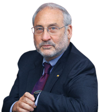 Joseph Stiglitz 