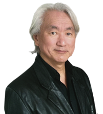 Michio Kaku 