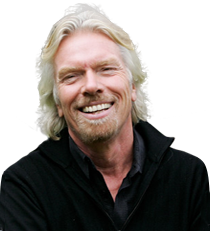 Richard Branson 