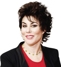 Ruby Wax 