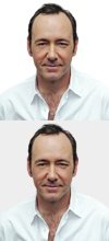 Kevin Spacey