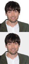 Alex James