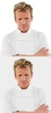 Gordon Ramsay