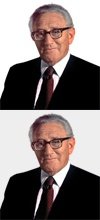 Henry Kissinger