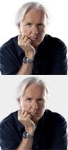 James Cameron