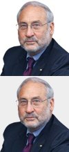 Joseph Stiglitz