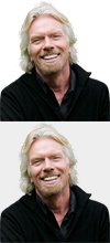 Richard Branson